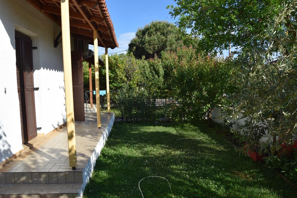 Beautiful Home By The Sea Palaiontsiflikion Exterior photo