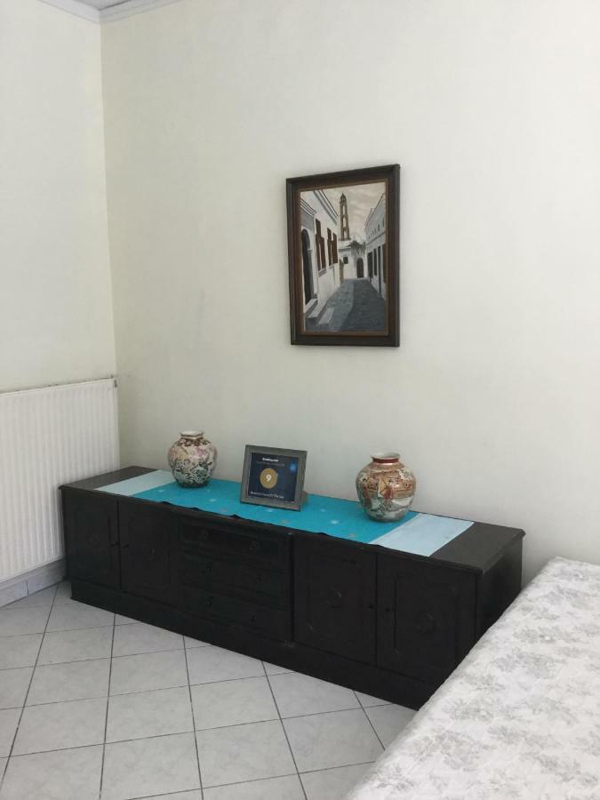 Beautiful Home By The Sea Palaiontsiflikion Exterior photo